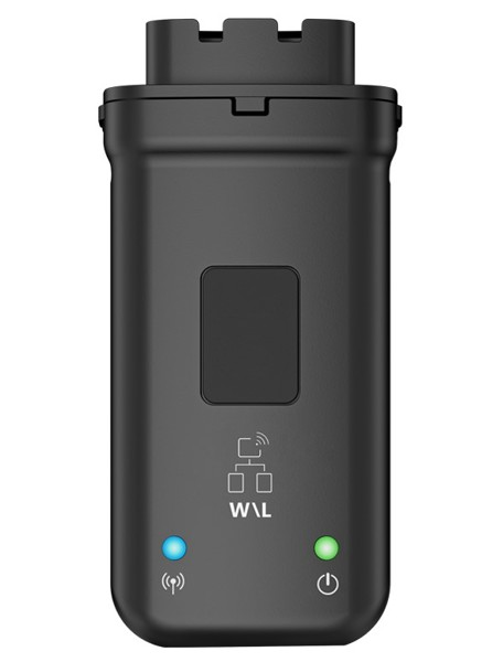 Viessmann WiFi + LAN Kit für GoodWe Wechselrichter