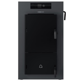Viessmann Vitoligno 150-S Typ V15A, 45 kW