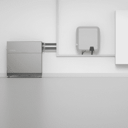 EcoFlow PowerOcean DC Fit 5kWh Kit