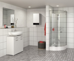 Viessmann Vitodens 100-W B1HG 3,2–11 kW Gas-Brennwertheizgerät