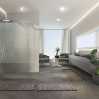 Barrierefreie Badezimmer: Komfort und Stil für jedes Zuhause