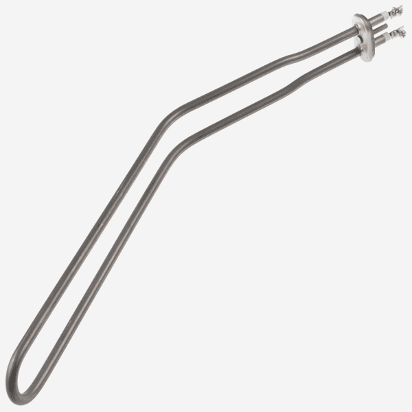 Weishaupt Heizstabl komplett mit Dichtung 1000 W, 230 V