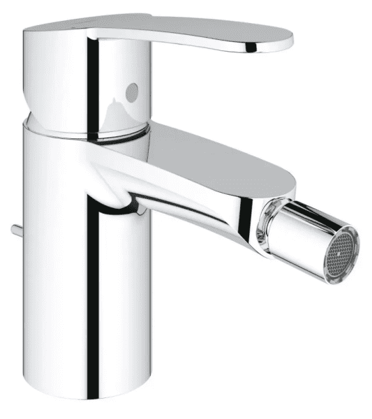 Grohe Eurostyle Cosmopolitan Bidet-Einhebelmischer, verchromt