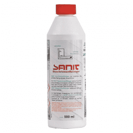 Sanit Duschrinnen Reiniger 500 ml