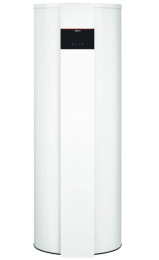 Viessmann Paket Vitodens 300-W B3HH 1,9-25kW 7" inkl. Vitocal 262-A T2H-R290 u. Zubehör