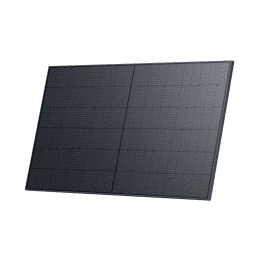 Ecoflow 2x 520W Solar Panel – starr