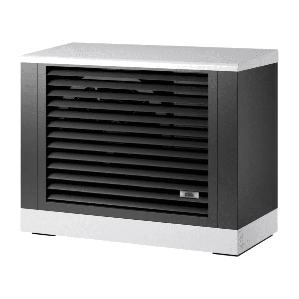 Kermi Luft/Wasser Wärmepumpe x-change dynamic pro ac 16 AW E 7-19 kW, außen, ohne Regler