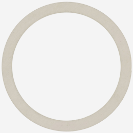 Weishaupt Flanschdichtung 137,5 X 115 X 3