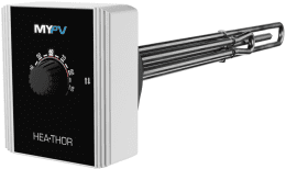 MyPV HEA THOR IoT 9 kW Netzwerkfähiger IoT-Heizstab 9 kW