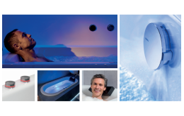 repaBAD Aqua W2 Wannenrandarmatur Farbe Chrom