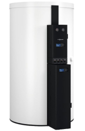 Viessmann Vitocell 160-E SESB 910l S1 vitopearlwhite