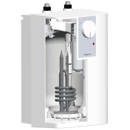 Viessmann Vitotherm ES2, Typ ES2.A5