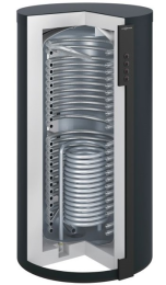 Viessmann Vitocell 340-M SVKC 750l S1 vitographite