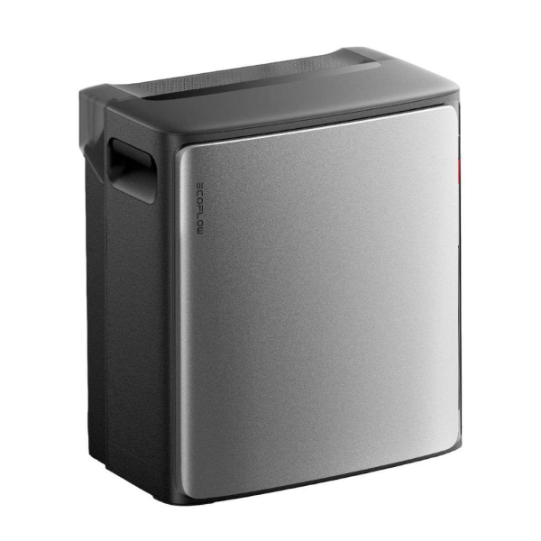 EcoFlow Stream Ultra X 1,2 kW - 3,84 kWh / 2300 W - 0% MwSt (Angebot gemäß §12 Abs.3 UstG)