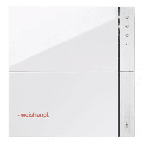 Weishaupt Erweiterungsmodul-Set WEM-EM-Sol 2.4 Solar für WTC-G 15 bis 150