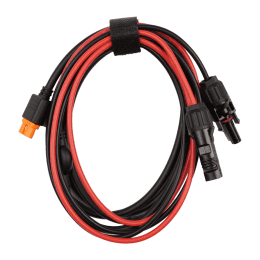 EcoFlow River 3 Powerstation Bundle mit EcoFlow Solarpanel 110 W - 0% MwSt (Angebot gemäß §12 Abs.3