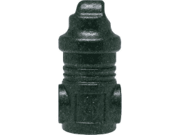 SPIROTECH Spirovent Fertigisolierung für Spirovent Luftabscheider, bis Größe DN 25 (1``)