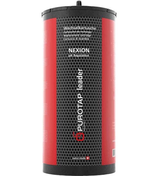 Elysator Wechselkartusche Purotap L50 Nexion, PH-Wert stabilisierend