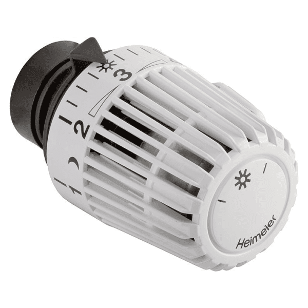 IMI HEIMEIER Thermostat-Kopf K Direktanschluss an Fremdfabrikate RAVL