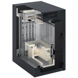 Viessmann Vitoligno 150-S Typ V15A, 30 kW