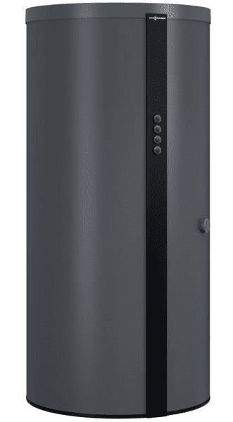 Viessmann Vitocell 340-M SVKC 910l S1 vitographite