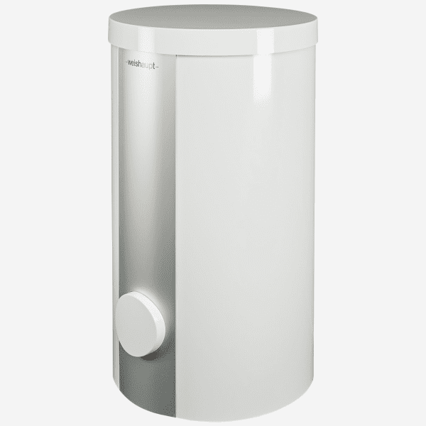 Weishaupt Trinkwasserspeicher WAS 310 Sol/Eco/B Solarspeicher