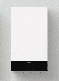Viessmann Vitodens 200-W B2HH 2,5-32kW 3.5" Gas Heizgerät