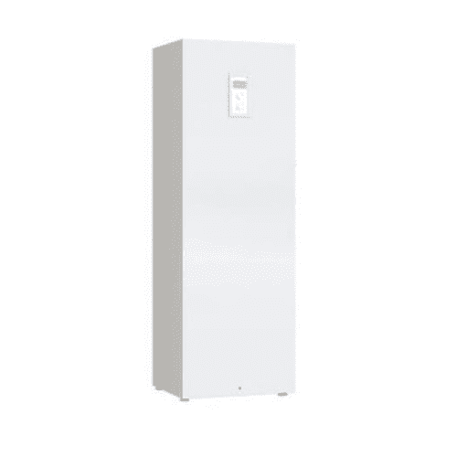 Kospel Elektro-Heizzentrale EKD.M3-12/16/20/24 mit Warmwasserspeicher