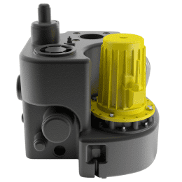 Zehnder Kompaktboy 1,1 W 230 V Abwasser-Hebeanlage
