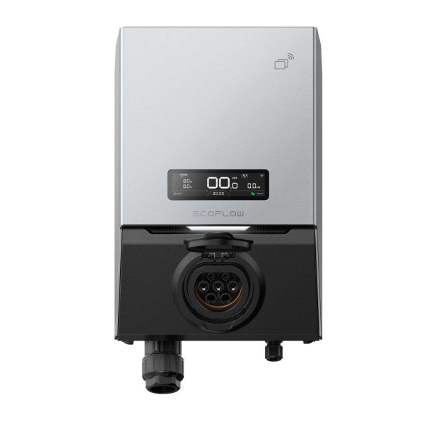 EcoFlow PowerPulse 2 EU 7kW - 0% MwSt (Angebot gemäß §12 Abs.3 UstG)