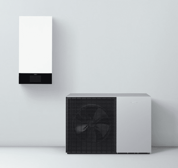 Viessmann Vitocal 150-A AWO-M-E-AC 151.A04