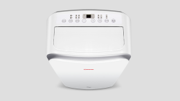 Inventor Mobiles Klimagerät nur kühlen M3GCO290-09 Magic 2,64kW R290 9.000 BTU/H