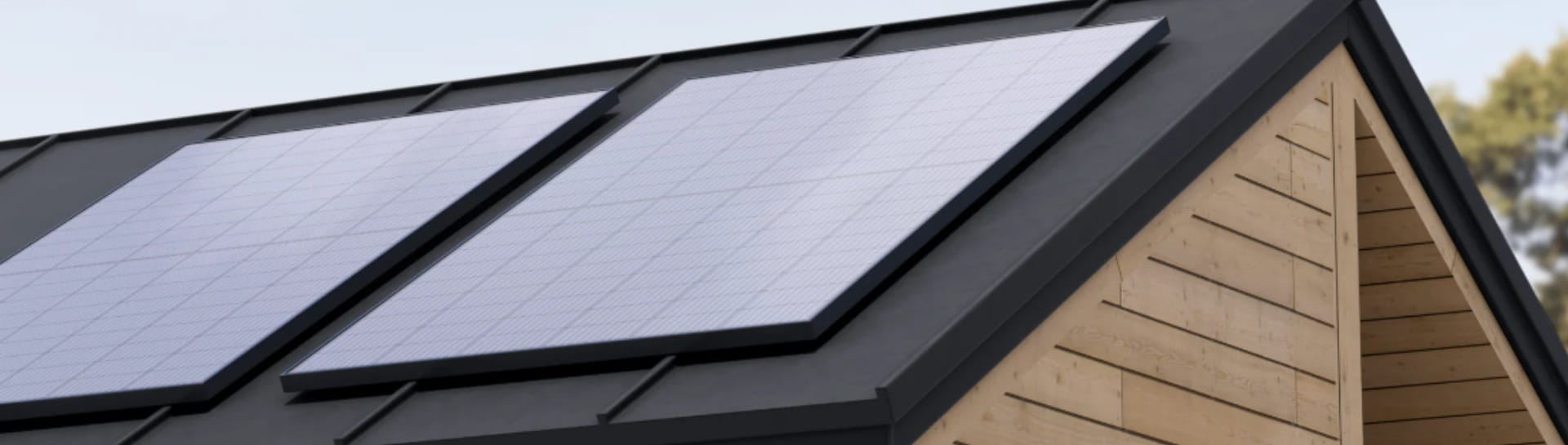 Solarmodule