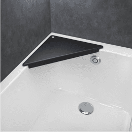 Artweger Twinline 2 Zubehör Wannen-Ecksitz