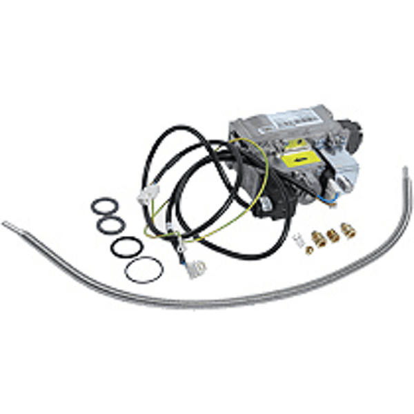 Viessmann Gaskombiregler Honeywell VR4601A 1038