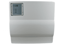 Zehnder Raincenter Basic 25 inkl. 20 m Niveauschalter mit CPS 20-5 MB