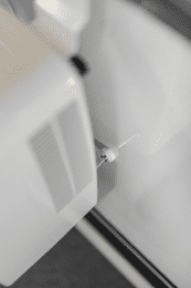 Eurom AC3201E Caravan Split-Unit-Klimaanlage