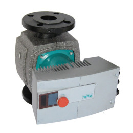 Viessmann Umwälzpumpe Vi Stratos 40/1-4 9h