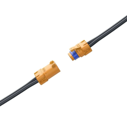 Ecoflow 2x 130W Solar Panel – starr - 0% MwSt (Angebot gemäß §12 Abs.3 UstG)