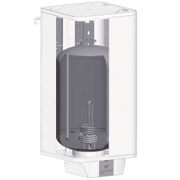 Viessmann Vitotherm EW4, Typ EW4.A120
