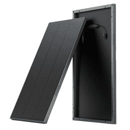 Ecoflow 30x 100W Solar Panel – starr - 0% MwSt (Angebot gemäß §12 Abs.3 UstG)