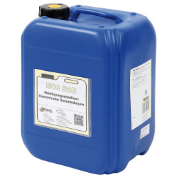 BCG Reiniger für Solaranlagen BCG SOR, 10 Liter