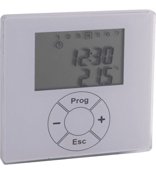 EBV Raumstation CETA RC