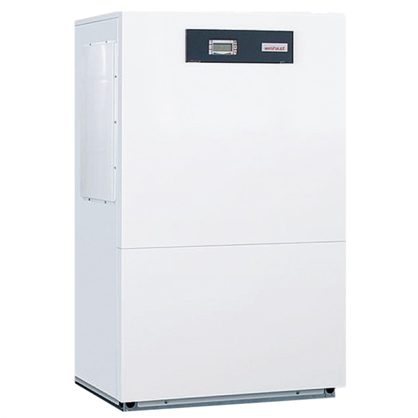 Weishaupt Luft/Wasser-Wärmepumpe WWP L 9 - 12 ID