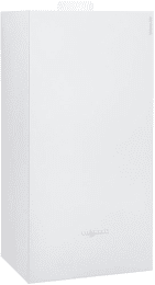 Viessmann Vitocell 100-W, Typ SVPA 46l