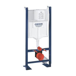 Grohe Rapid SL Vorwandelement für Wand-WC Bauhöhe 1,13 m
