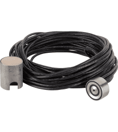 evenes Bodensensor ETOG-56 z.Erfassung v.Temperatur+Feuchtiggkeit,mit 25mtr.Kabel
