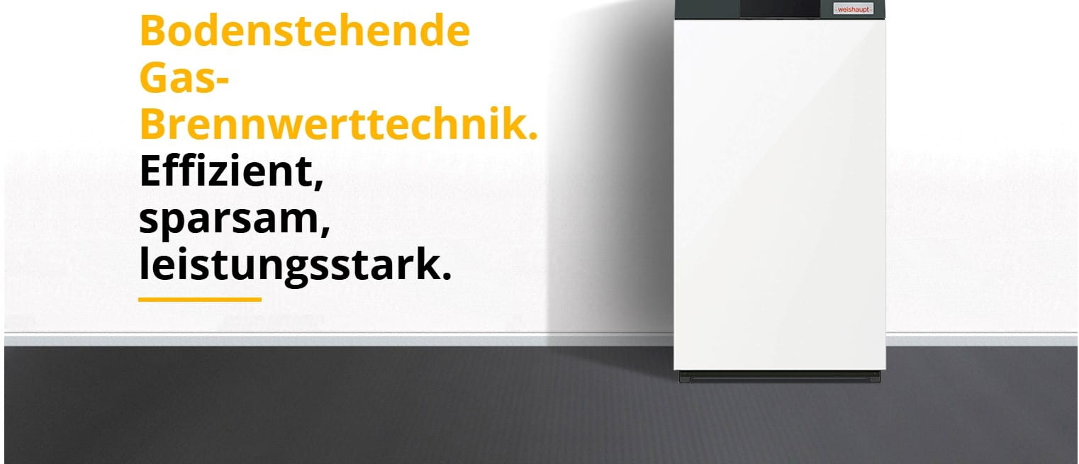 WTC-GB bodenstehend