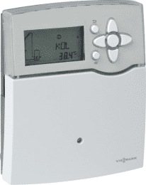 Viessmann Vitosolic 100