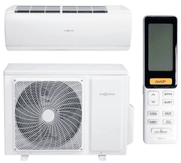 Viessmann Vitoclima 300-S IW/OFAA300MHA035